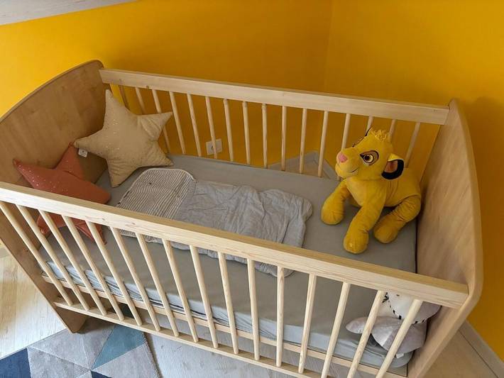 Location de vacances pour 13 personnes, avec jardin et vue, animaux acceptés à La Roche-en-Brenil - 4