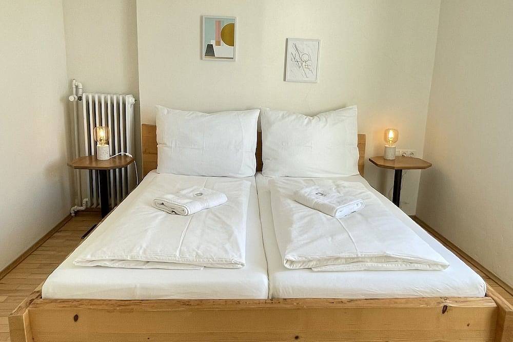 Entire apartment, Bodensee Rooms Lochau in Lochau, Bodensee-Vorarlberg