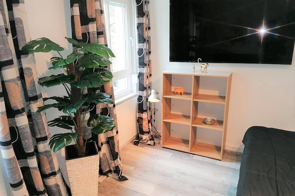 Entire apartment, Beautiful 43 sqm apartment with balcony and garden in Baden-Baden, Northern Black Forest