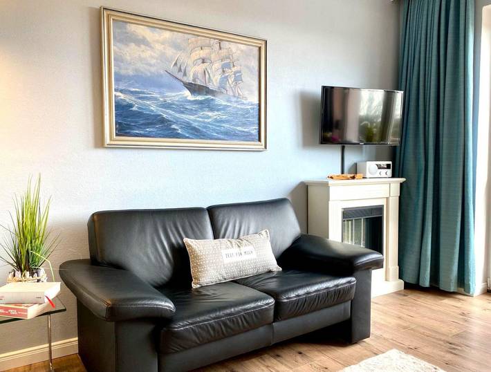 Ganzes Studio, Mein Lieblingsplatz in St. Peter-Bad, St. Peter-Ording
