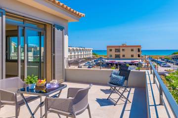 Holiday home in Can Picafort, Santa Margalida für 6 