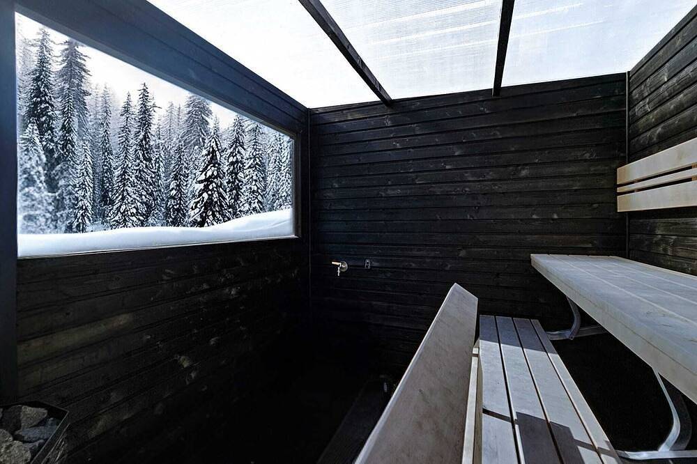 Sleep Under the Northern Lights - Skog Aurora Igloo - Kalix in Kalix, Bottenwiek