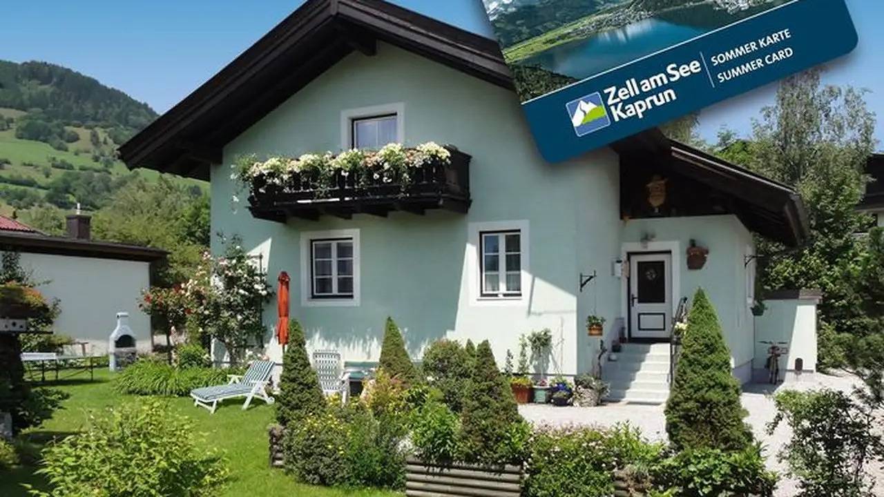 Appartamento vacanze a Zell am See a partire da 137€ a notte