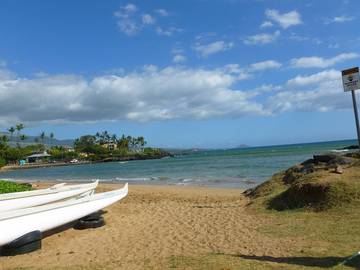 Ferienwohnung für 2 Personen in Kihei, Maui, Bild 1