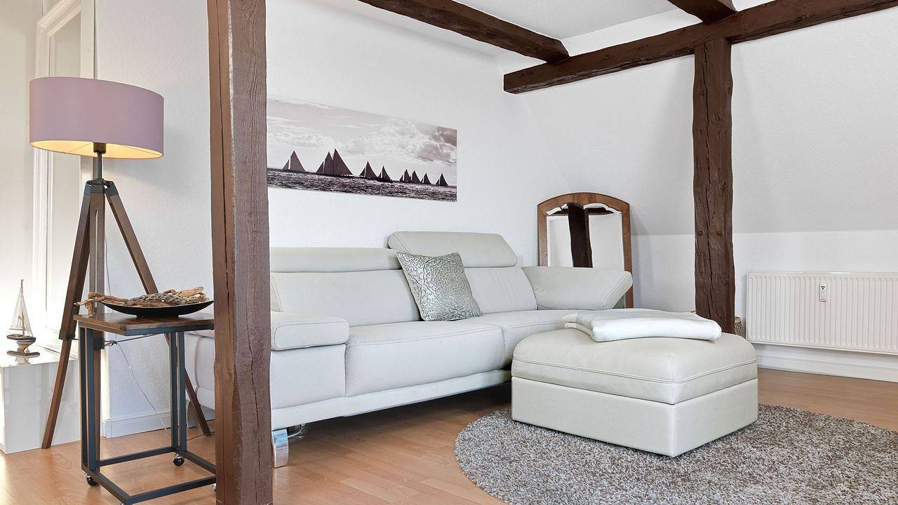 Ferienwohnung in Insel Poel ab 280€ pro Nacht