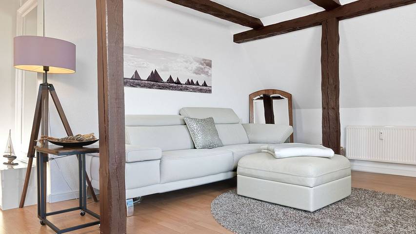 Ferienwohnung für 6 Personen