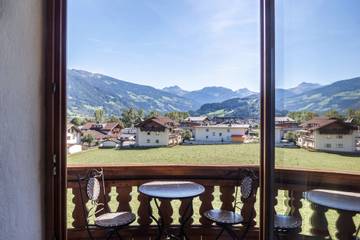 Vakantieappartement voor 8 Personen in Tux Alps, Kaltenbach, Afbeelding 2