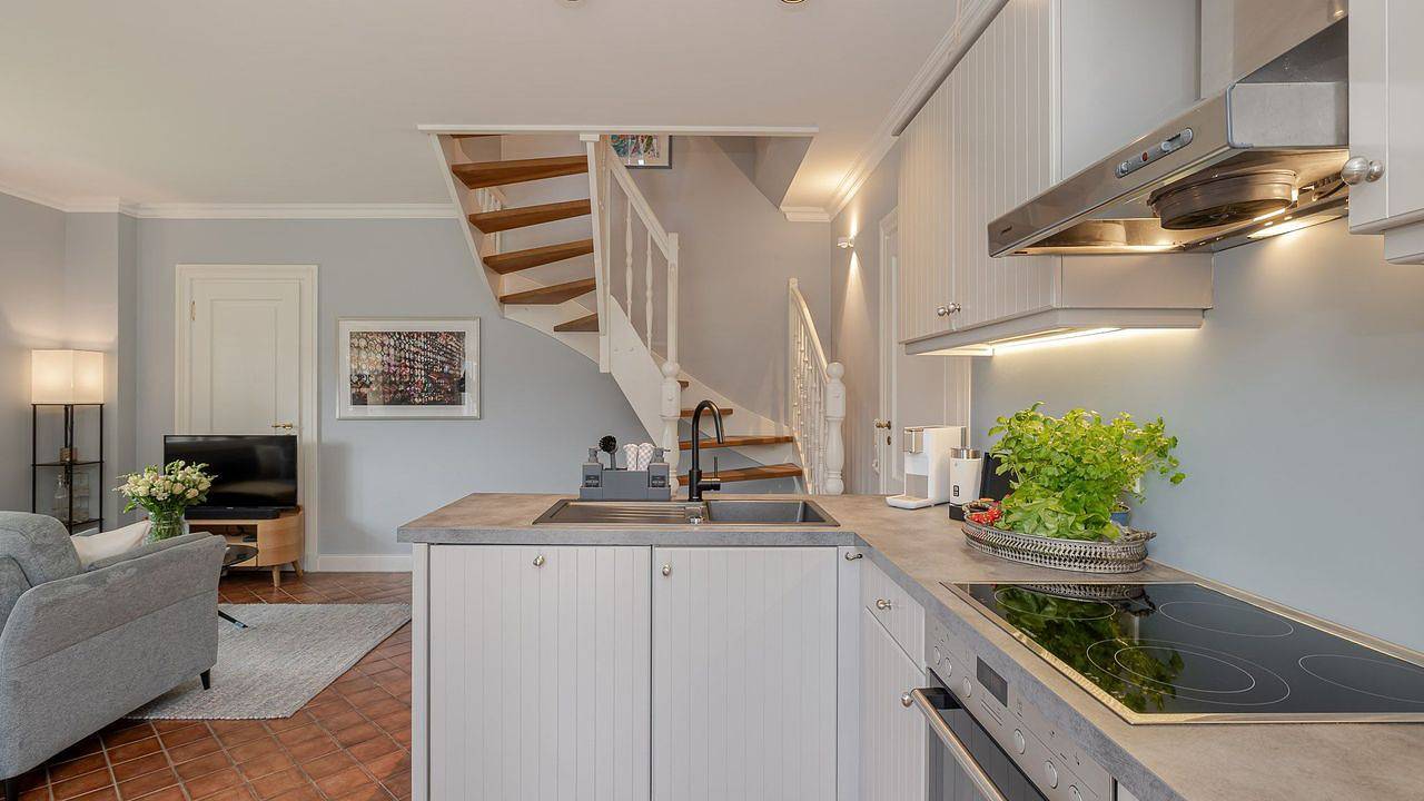 Ganze Ferienwohnung, Ferienwohnung für 4 Personen (74 m²) in Archsum (Sylt) in Sylt-Ost, Sylt (Gemeinde)