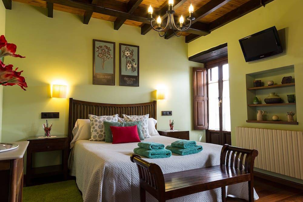 Casa rural (alquiler íntegro) El Piconeiro para 8 personas in Pravia, Costa Verde