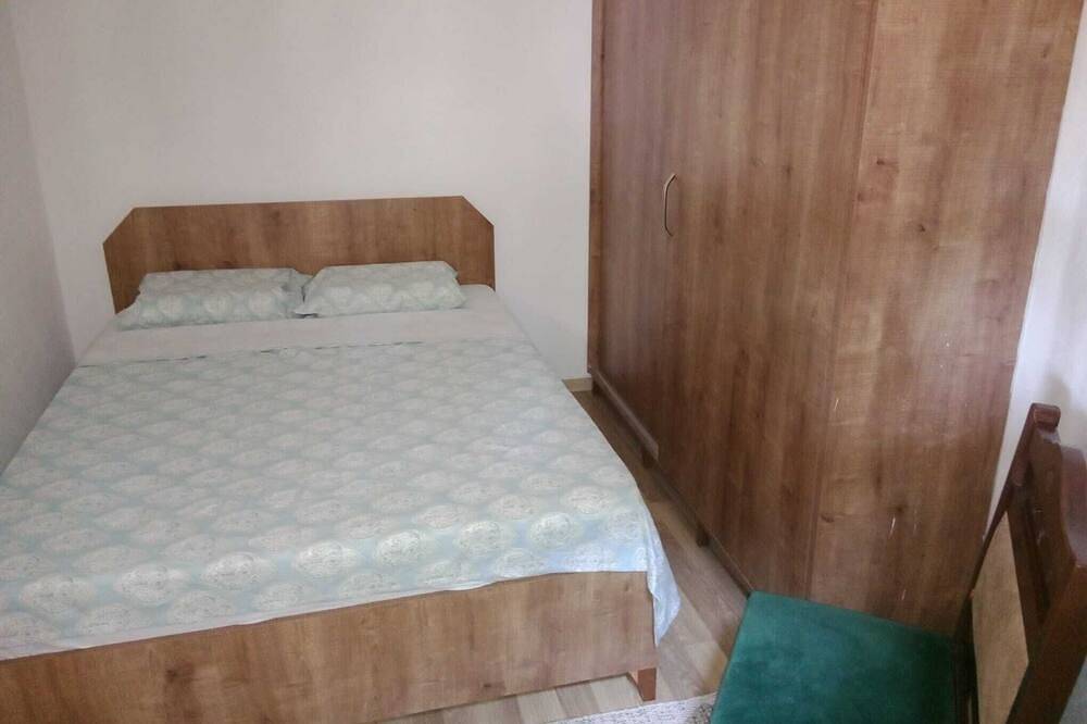 Detached, stone house with garden, 1+1 layout, magnificent view in Assos-Arıklı. in Ayvacık, Turkse Egeïsche Zee