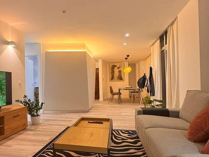 Gîte pour 6 personnes, avec balcon à Santa Cruz de Tenerife - 2