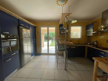 Villa pour 9 Personnes dans Saint-Cyprien, Région de Perpignan, Photo 3