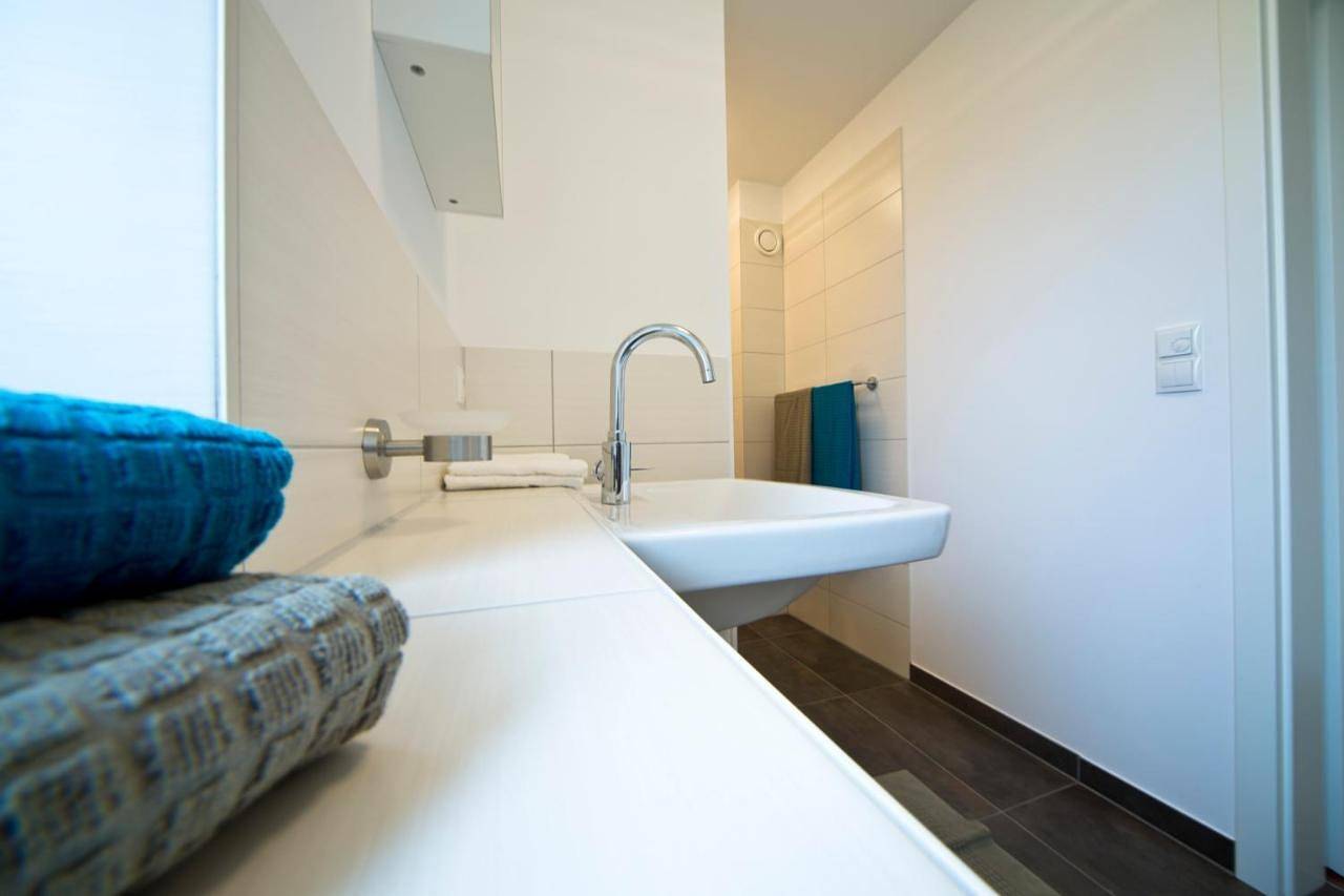 Double Room - Disability Access in Quickborn, Kreis Pinneberg