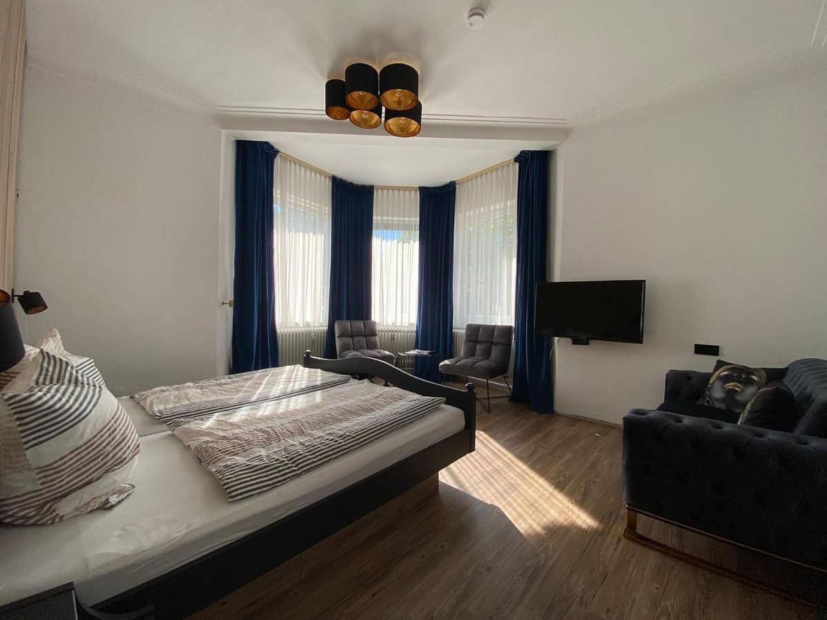 Standard Double Room in Rottweil, Forêt-Noire centrale