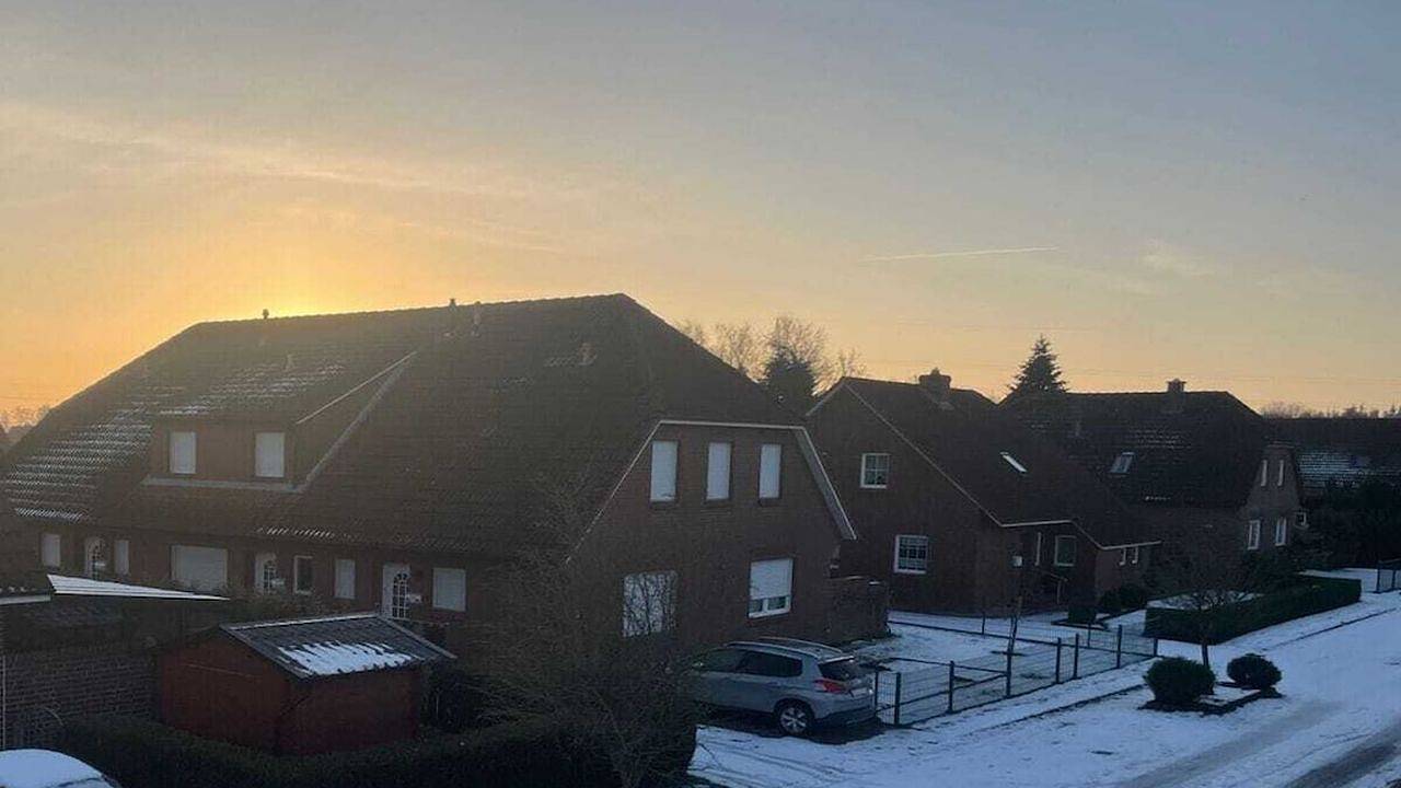 Ferienhaus für 4 Personen (85 m²) in Großheide in Großheide, Norden und Umgebung
