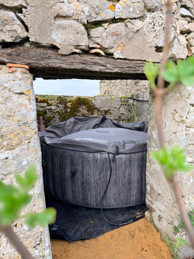 Location de vacances pour 4 personnes à Bouin - 2
