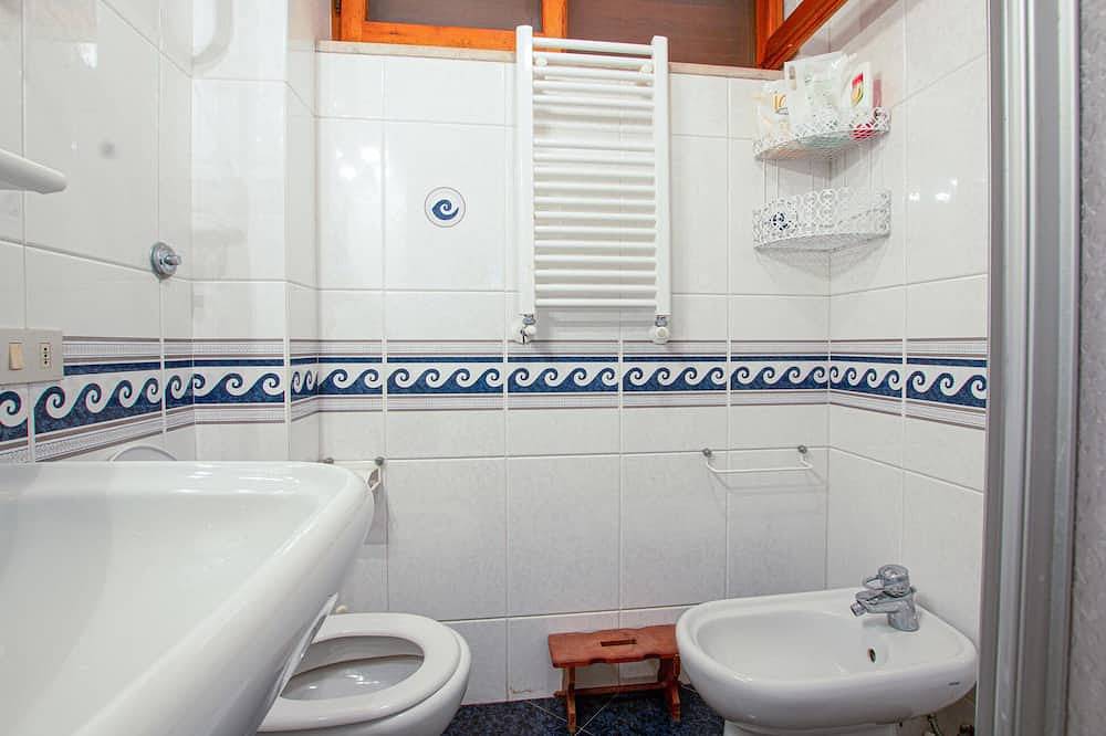 Ganze Wohnung, Tolle Wohnung in Castiglione delle Pesc mit Wlan in Castiglione della Pescaia, Grosseto Provinz