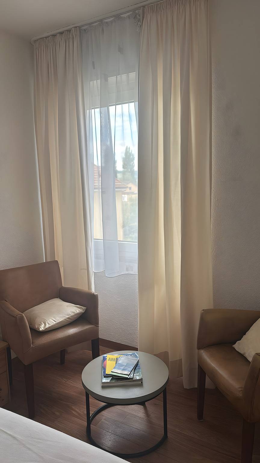 Ganze Wohnung, Ferienwohnung 'Wohnen Im Paradies' mit Balkon und Wlan in Konstanz, Landkreis Konstanz