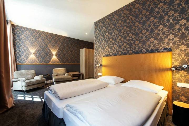 Maison d’hôte pour 3 personnes, avec sauna et jardin à Zeltingen-Rachtig - 2