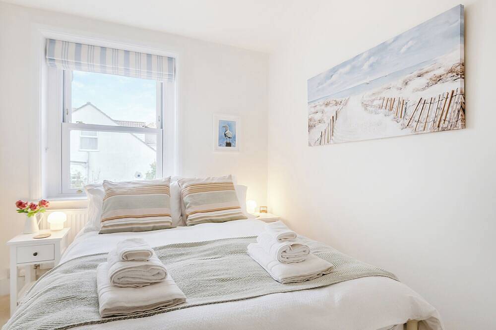 Alojamiento de 2 habitaciones en Fareham in Fareham, Hampshire