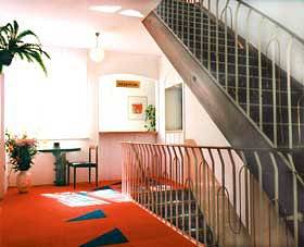 Hotel Zähringer Hof - dz (du/wc) in Überlingen, Region Bodensee-Oberschwaben