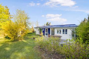 Ferienhaus für 6 Personen in Fur, Limfjord in Westjütland, Bild 3