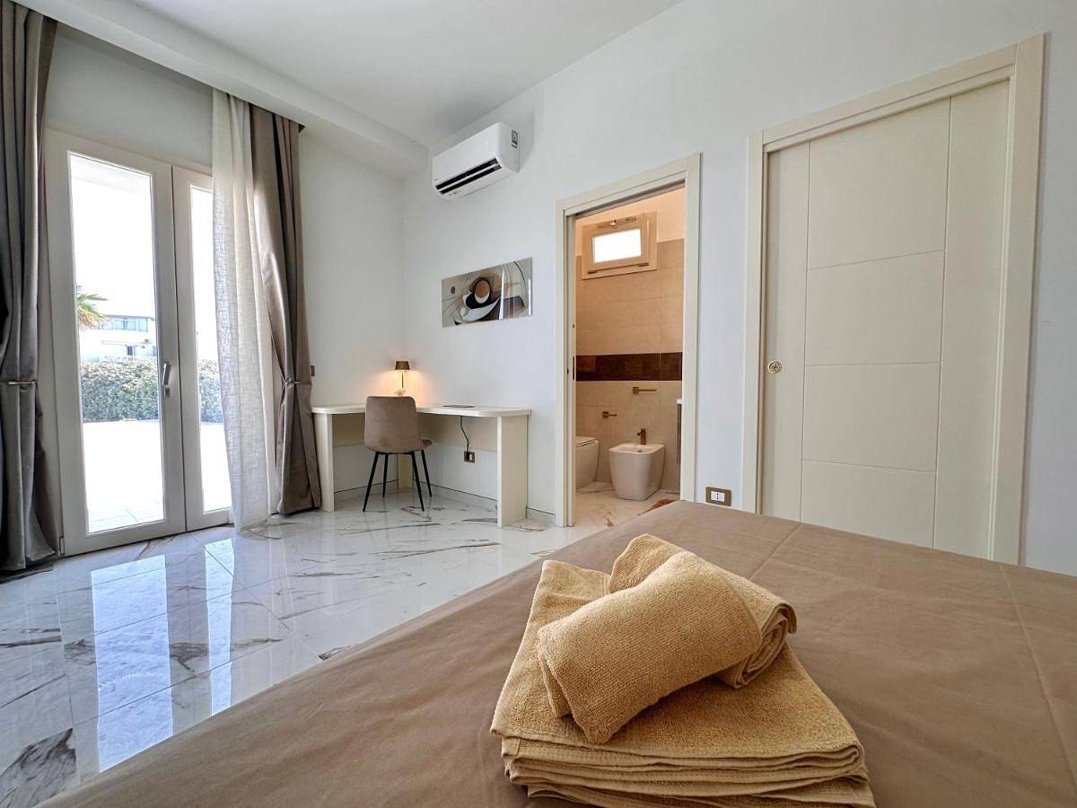 Villa Costa Del Mar in Gallipoli, Golfo di Taranto