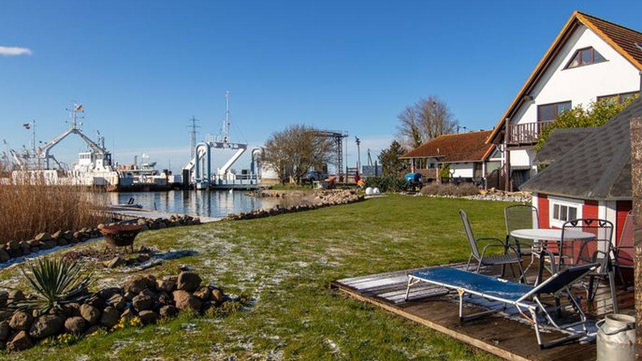 Doppelzimmer für 3 Personen (26 m²) in Wiek auf Rügen in Wiek, Ruegen