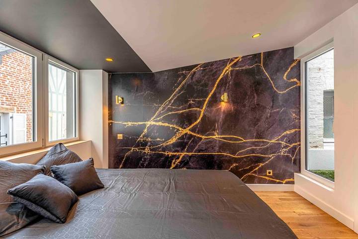 Gîte pour 4 personnes dans Casino de Trouville