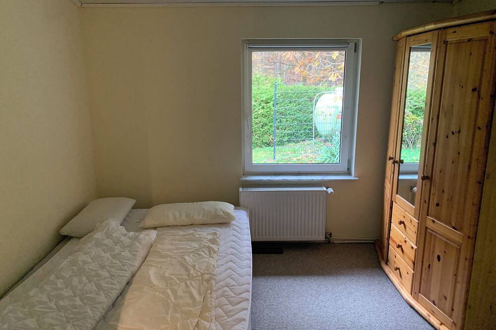 Ferienhaus in Herzwolde für 4+2 Personen in Wokuhl-Dabelow, Mecklenburg-Strelitz