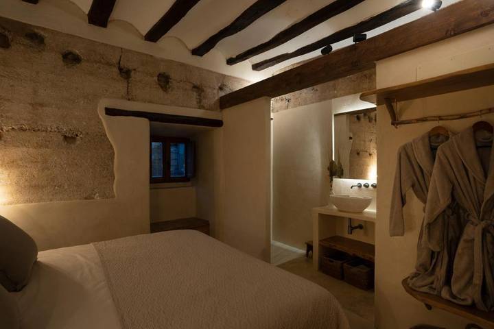 Hotel para 2 personas, con terraza en Requena  - 2