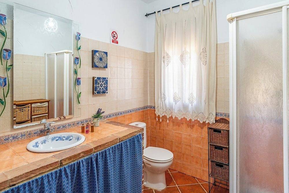 Villa Hermanas Algodonales by Ruralidays in Algodonales, Pueblos Blancos