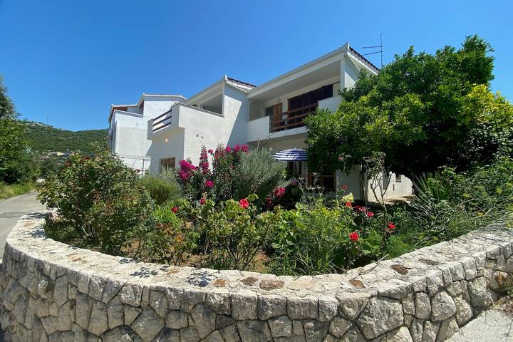 Komfortables Haus mit Terrasse Peračko Blato, Usce Neretve K-25985 in Peračko Blato, Dubrovnik-Neretva