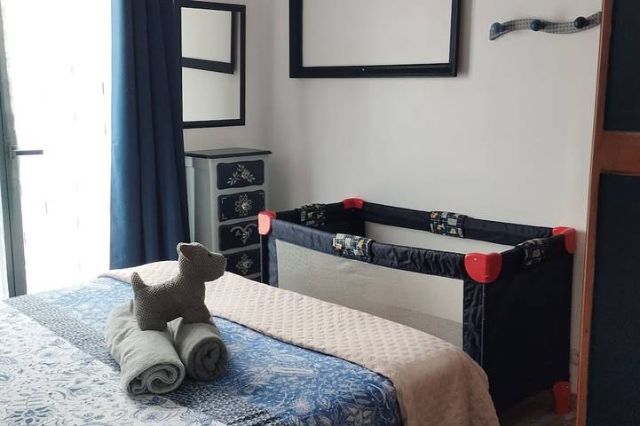 Jetez l’Ancre – Gîte pour ralentir à La Tremblade in La Tremblade, Côte de Beauté