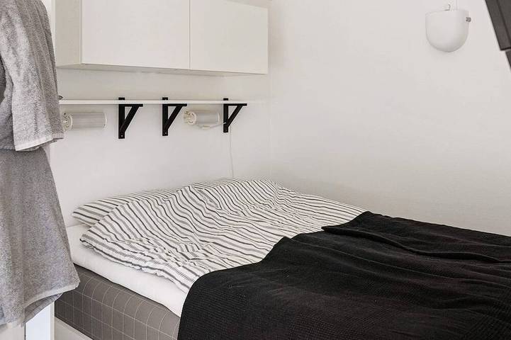 Ferienhaus für 4 Personen, mit Terrasse und Garten in Skärhamn - 2