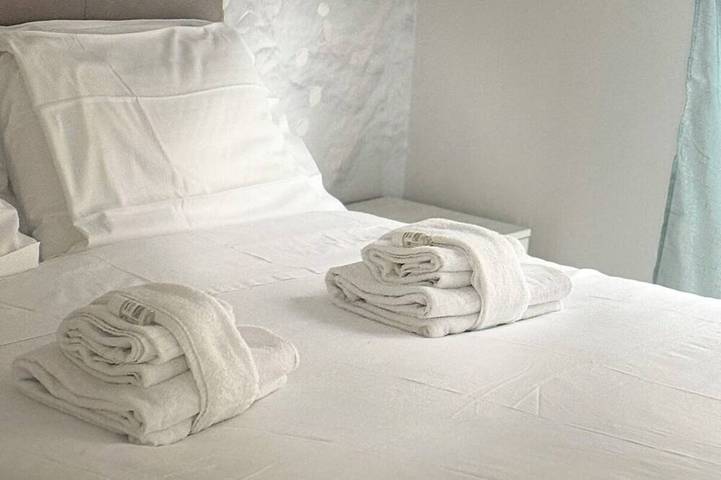 Ganze Wohnung, Rome apartment walking distance from the Vatican! in Vatikan, Rom Provinz