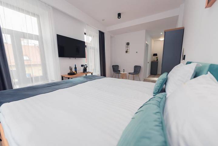 Maison d’hôte pour 3 personnes, avec vue à Brașov - 2