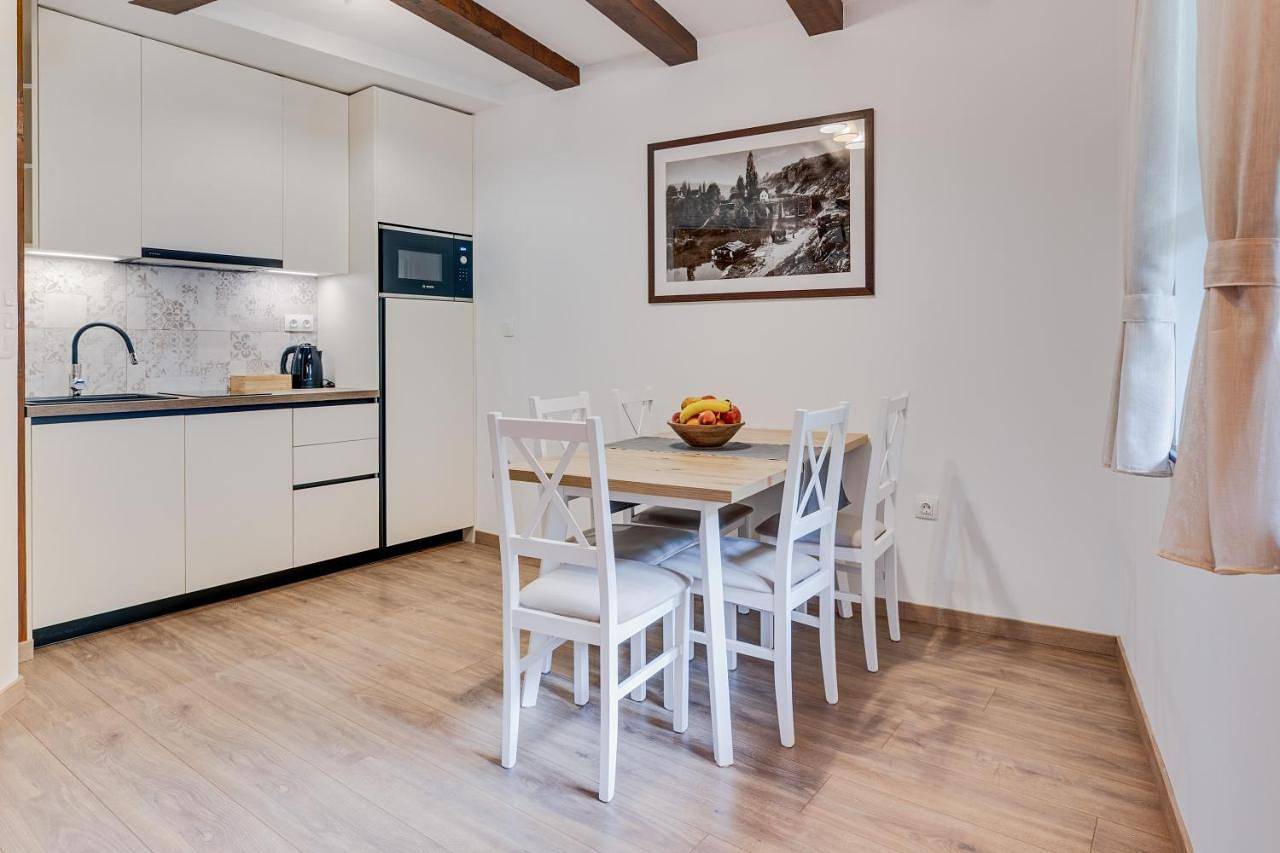 Ganze Wohnung, Apartment in Slunj, Karlovac und Umgebung
