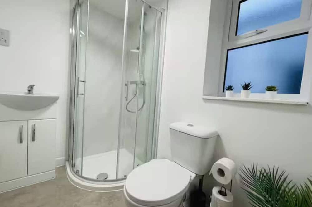 Appartement entier, Central 1Br Watford Flat 10B | Stayfolk in Watford, Hertfordshire