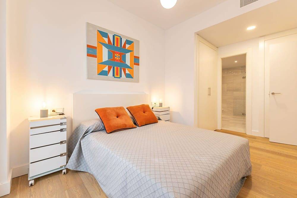 Apartamento entero, Cathedral Apartment Very Central ¡Welcome Weelchairs! in Casco Antiguo, Sevilla
