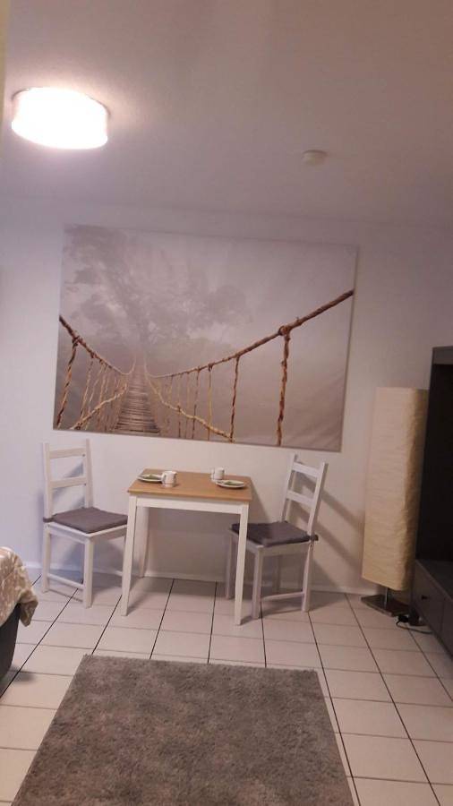 Ganze Wohnung, One-Bedroom Apartment in Wiesbaden, Südhessen