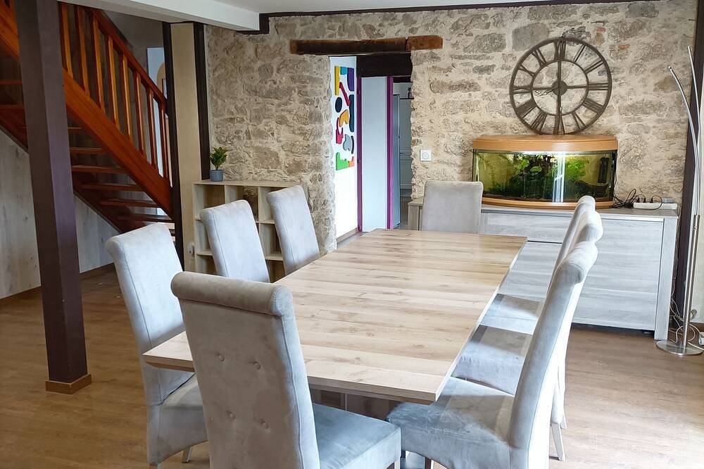 Maison de vacances