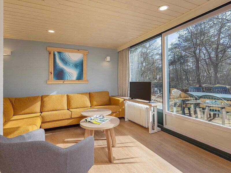 Cottage 6 personen in Nordbrabant