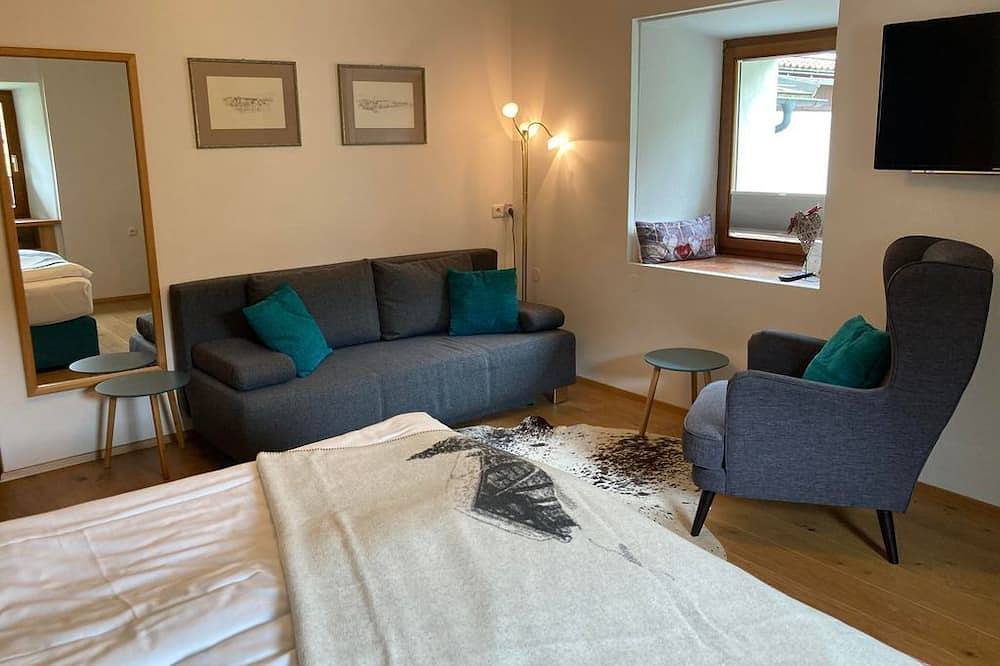Room Heidekraut with Sommercard - Standlgut in Rauris, Ski Amadé