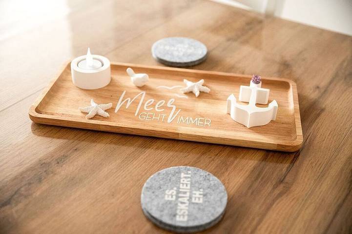 Ferienhaus für 5 Personen, mit Garten und Balkon in Vöhl - 4