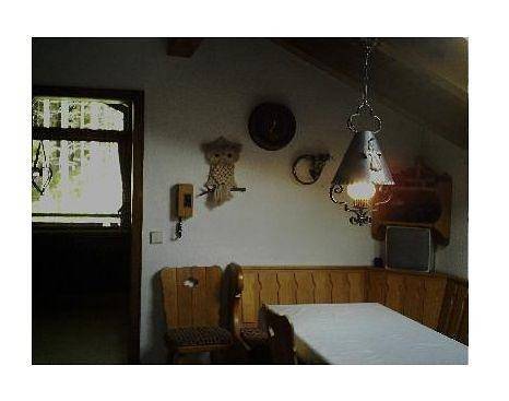 Ganze Ferienwohnung, Haus Bucheneck Wohnung Sonnenaufgang in Tiefenbach (Oberstdorf), Oberstdorf