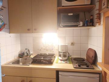 Chalet pour 4 Personnes dans Landry, Paradiski, Photo 4