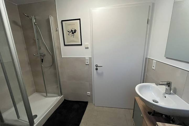 Ganze Wohnung, Fewo Foorden \"Wohnglück 2\" in Hesel, Landkreis Leer