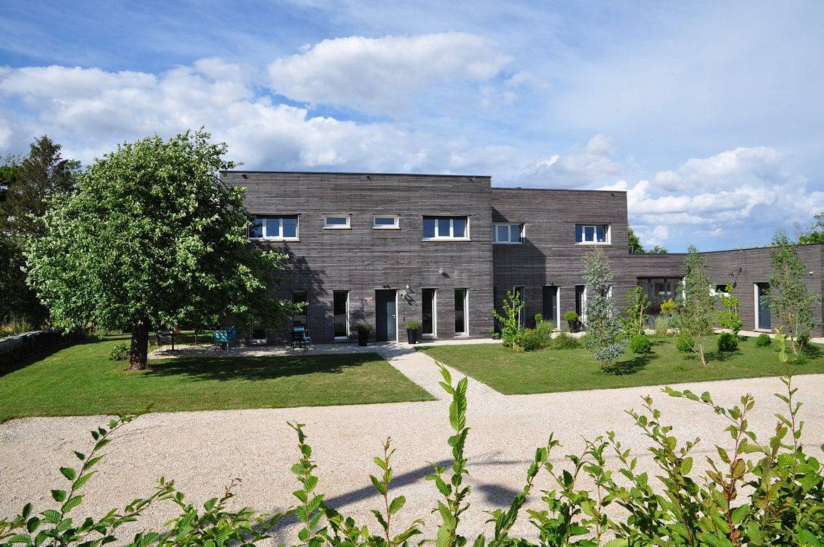 L'Atelier - Chambre 5 in Sainte-Marie-du-Lac-Nuisement, Lac du Der-Chantecoq