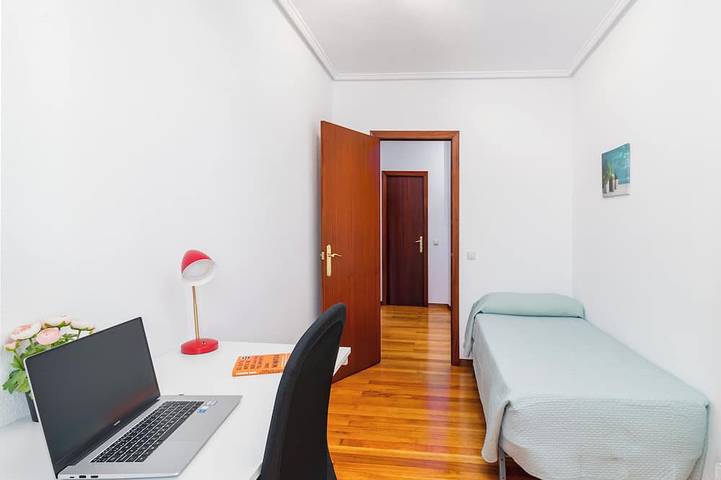 Appartement entier, Apt 3H : Spacious and Cozy : Ideal for Families in Colindres, Côte Cantabrienne